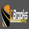 C Brooks Paving logo