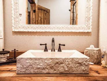 Luxury Custom Cabins