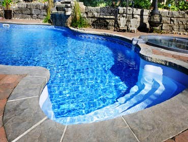 Photos by Watertex Pools #1