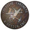 Creative Cabinets & Design, Inc. logo