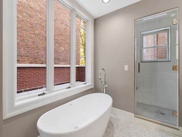 Photos by Opc Management Inc #1 4 Story Townhouse renovation