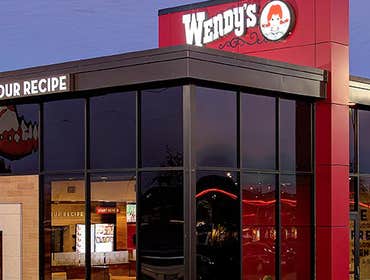 Wendy's
