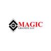 Magic Granite LLC logo