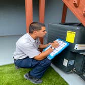 Cool Air Experts Air Conditioning & Plumbing