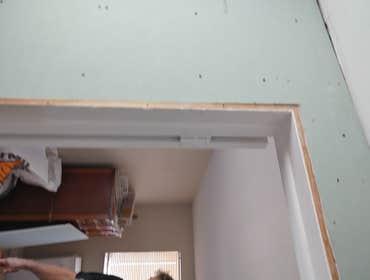 ROOM ADDITION