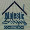 Majestic Design Contruction LLC logo