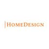 Home Design Inc logo