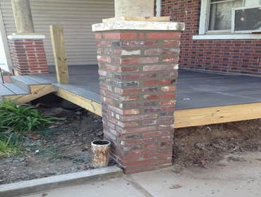 Our Work
