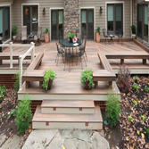 Issaquah Deck Builders