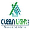 Clean Light LLC logo
