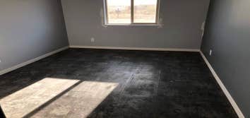 RV Garage With Apartment Project