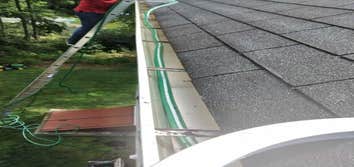 Gutter Source of New England