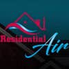Residential Air logo