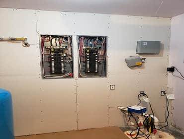 Photos by Wolverine Drywall LLC #1
