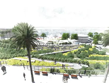 Landscape Designs