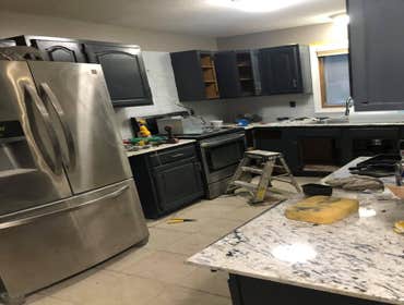 Photos by Ryan M Padden Residential and Commercial Specialist #2