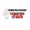 Paradigm Flood & Restoration, Inc logo