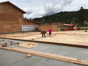 Photos by Weathertight Builders LLC #1