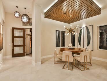 Indian Ridge Country Club Remodel