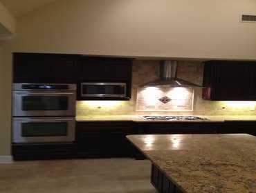 Photo(s) from Tony Ray Pass DBA Total Renovation Professionals