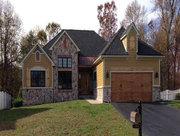 Photo(s) from South Jersey Cement Siding Co. South Jersey Cement Siding Co.