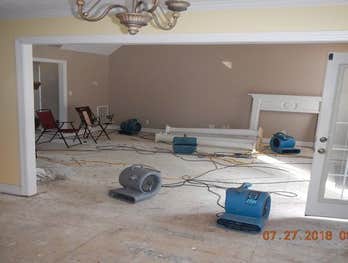 Photos by Premier Restoration #1