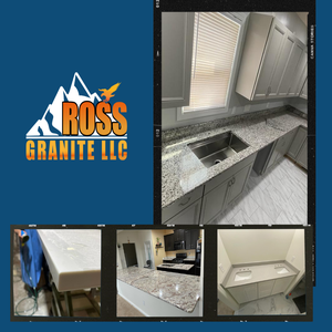 Photos by Ross Granite LLC #17