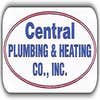Central Plumbing & Heating Co Inc logo
