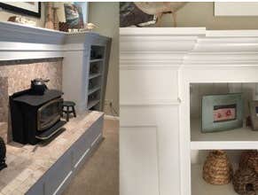 Photos by Ironwood Carpentry #1