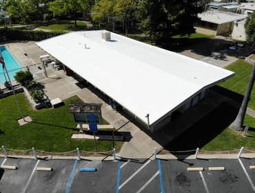Flat Roofing
