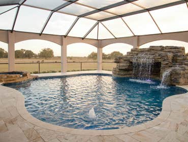 Pool Works