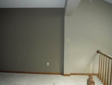 Oliver Remodel Kitchen Remodel with additional remodeling to the house