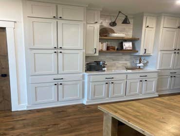 Some of our projects