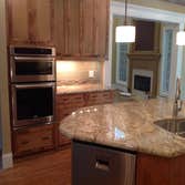Remodeling Kitchen and Whole house remodel