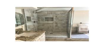 Precision Flooring