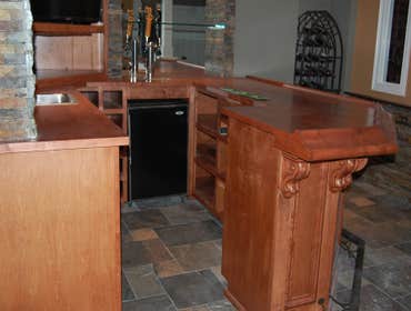 Photo(s) from Castlehaven Construction, LLC