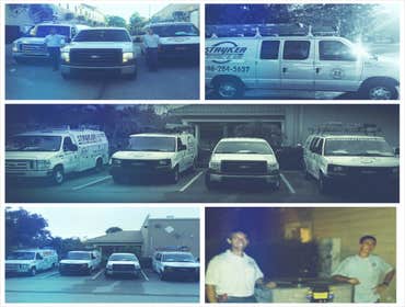 Photo(s) from Stryker Electric And Air Inc TEAM STRYKER AT THERE BEST!!!!