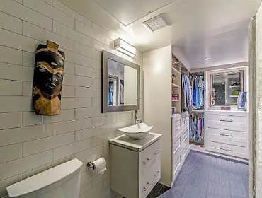 home renovation