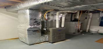National Refrigeration Inc