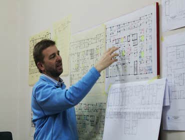 Photos from JDC Architecture & Design Commerical Architecture