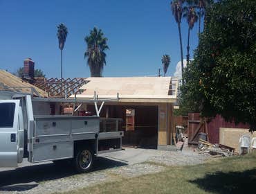 Photos from Charles Conde Builder S