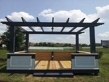 Photos from Haskins Anderson Design & Build