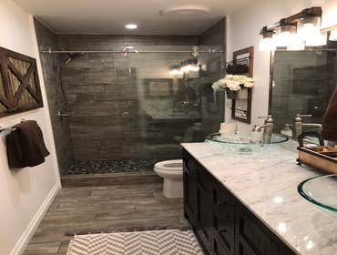 Photos by KT Custom Barn Doors & Woodworks #1