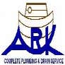 Ark Plumbing, Inc logo