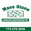 Masstone Landscape Construction Inc logo