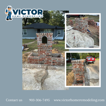 Photos by Victor Home Remodeling #1