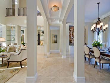 Photos by Stiles Sowers Construction Inc #1 Spec Home