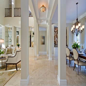 Photos by Stiles Sowers Construction Inc #1 Spec Home