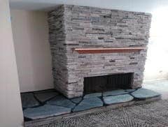 Photos by Richard Russell Construction #1
