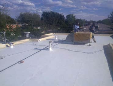 Photos by Active Roofing Solutions, LLC